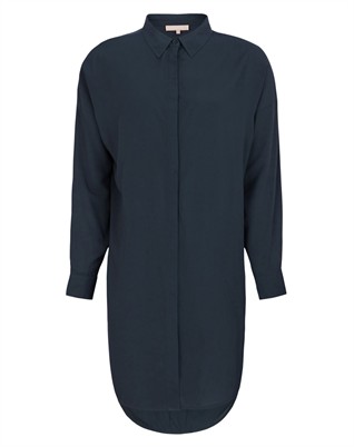 Freedom Long Skjorte